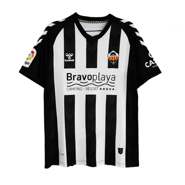 Tailandia Camiseta Castellon 1ª Kit 2020 2021